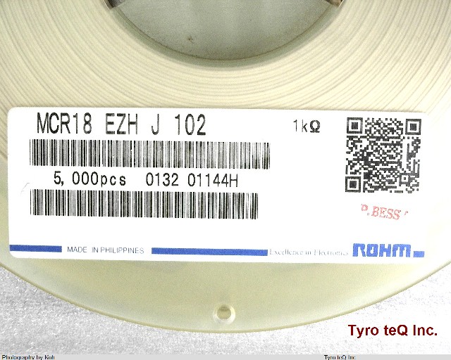 MCR18EZHJ102