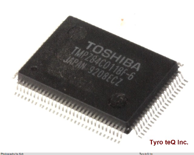 TMPZ84C011BF-6