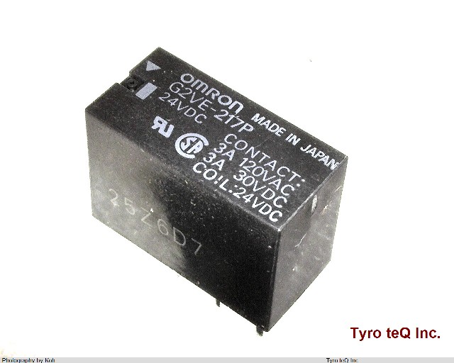 G2VE-217P DC24