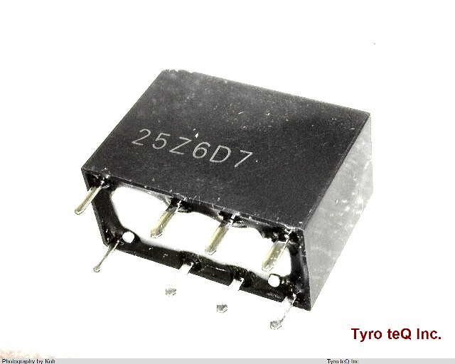 G2VE-217P DC24