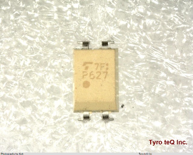 TLP627