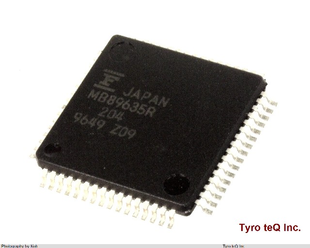 MB89635R-204