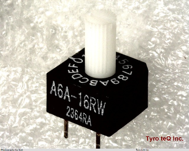 A6A-16RW