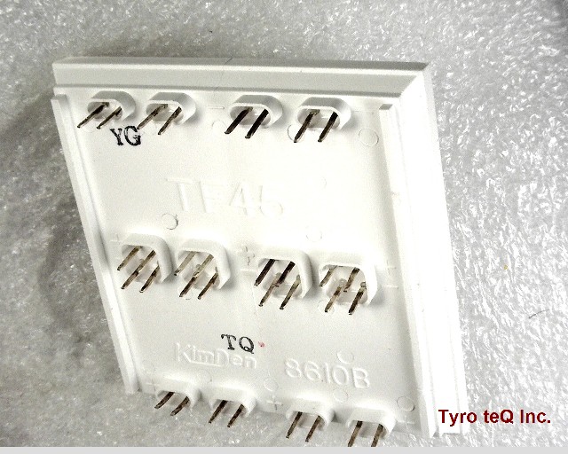 TFN-45YG