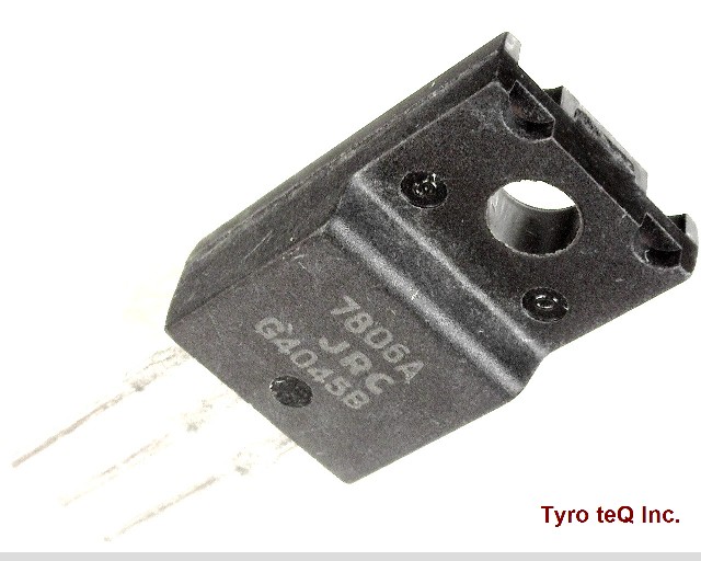 NJM7805A