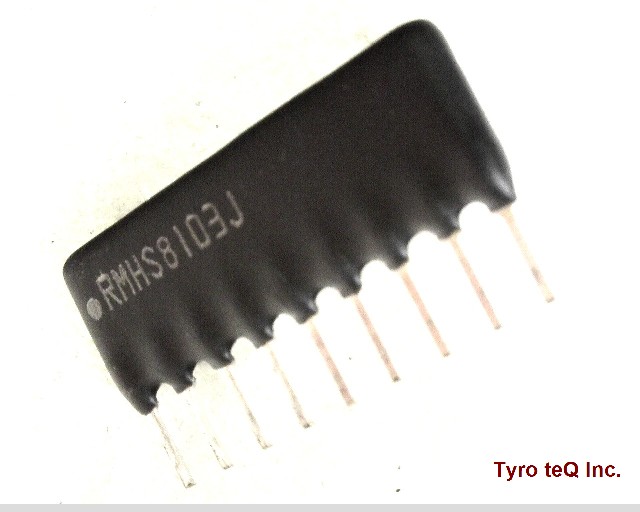 RMHS8J 103