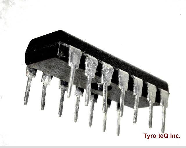 GD74LS32