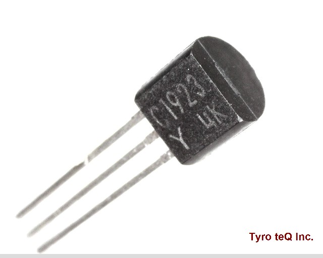 2SC1923-Y