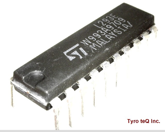 L293E