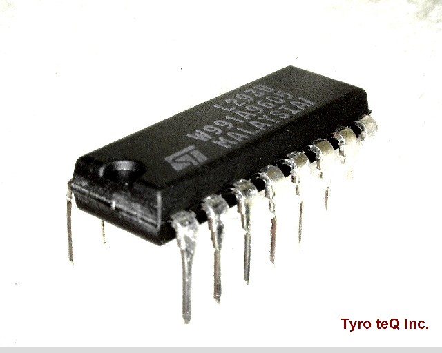 L293B