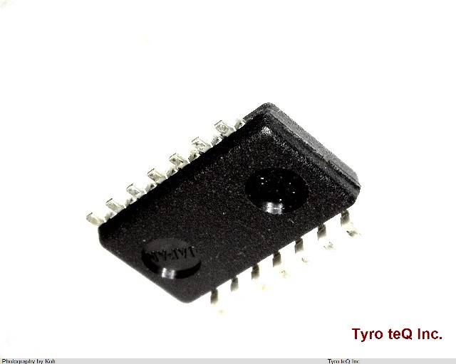 HD74LS86FP
