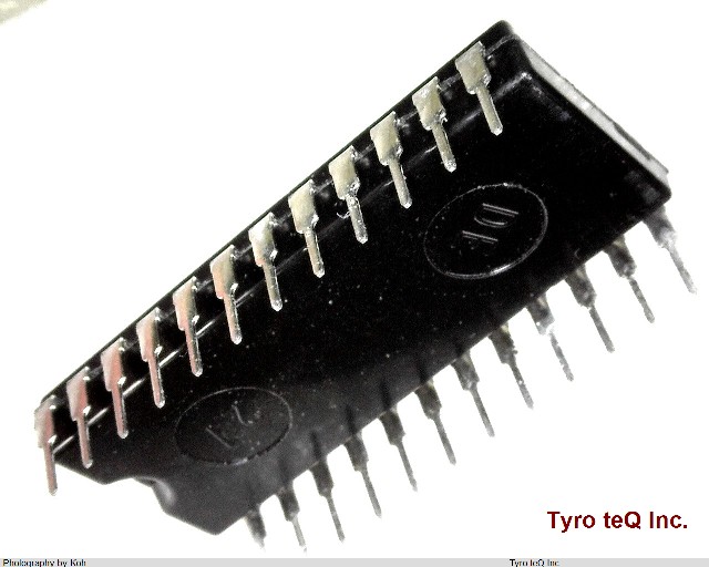HD74HC154P