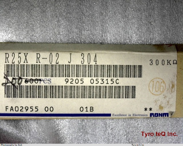 R25X R-02 J 304