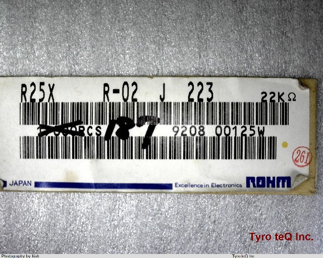 R25X R-02 J 223