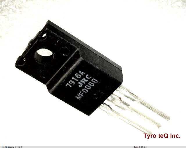 NJM7918FA
