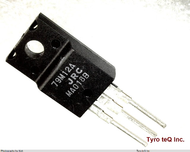 NJM79M12FA