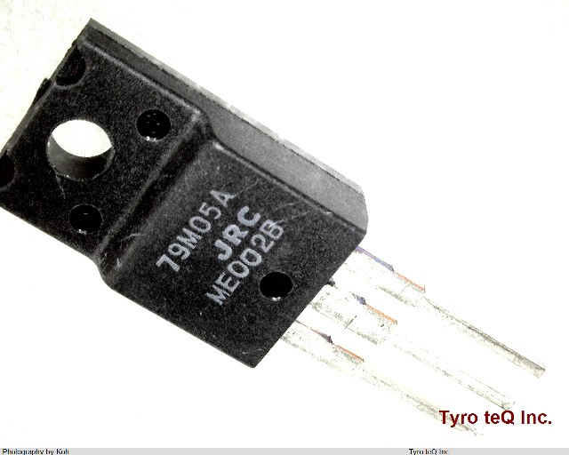 NJM79M05FA