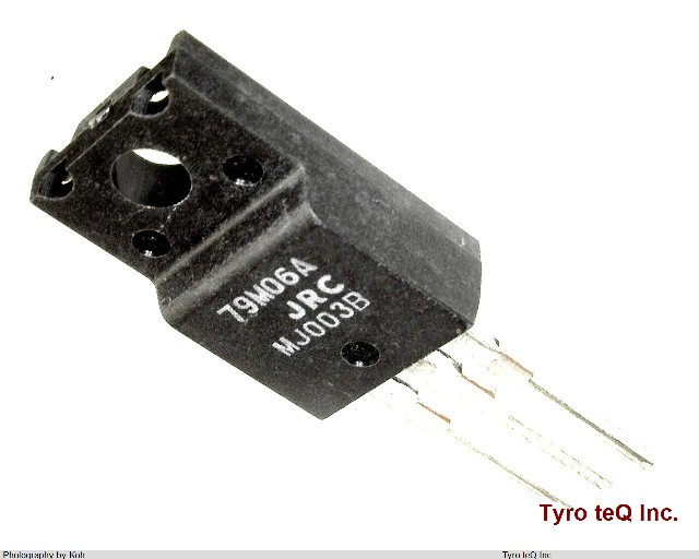 NJM79M06FA
