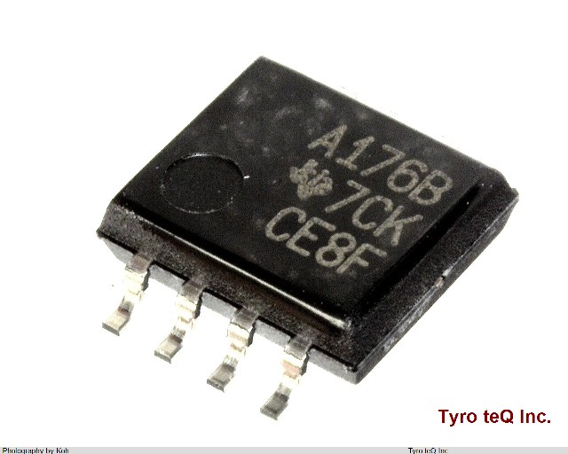 A176B