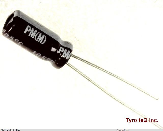 UPM1H100MDD