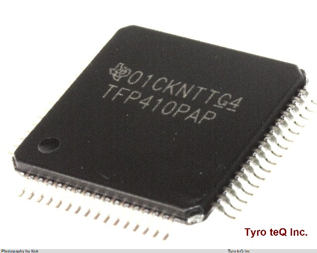 TFP410PAP