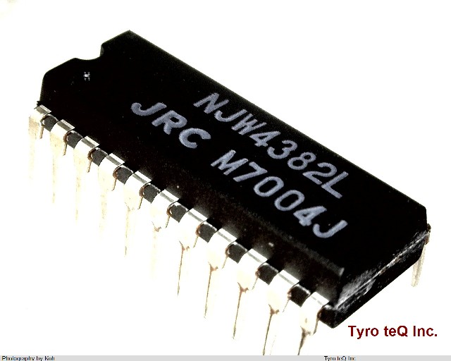 NJW4382L