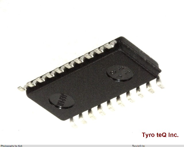 HD74LS273FP