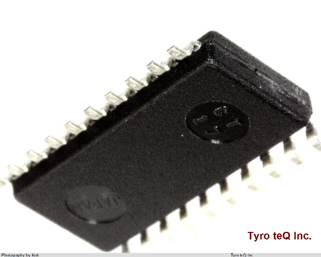 HD74LS245FP