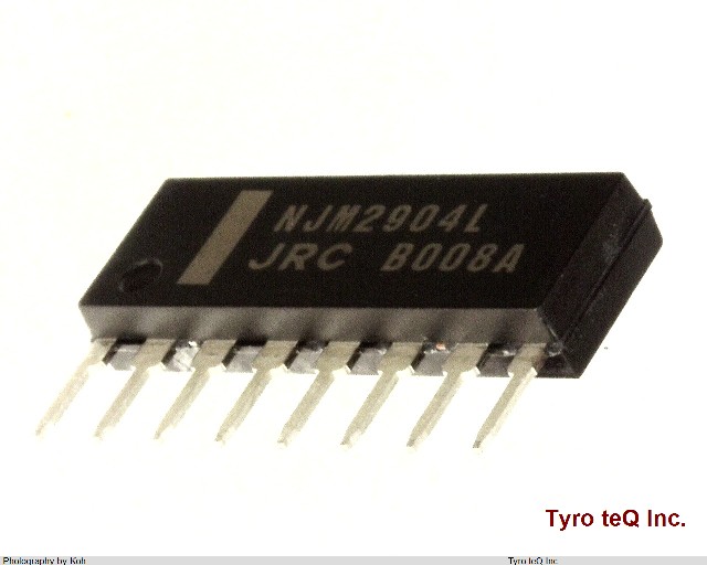 NJM2904L