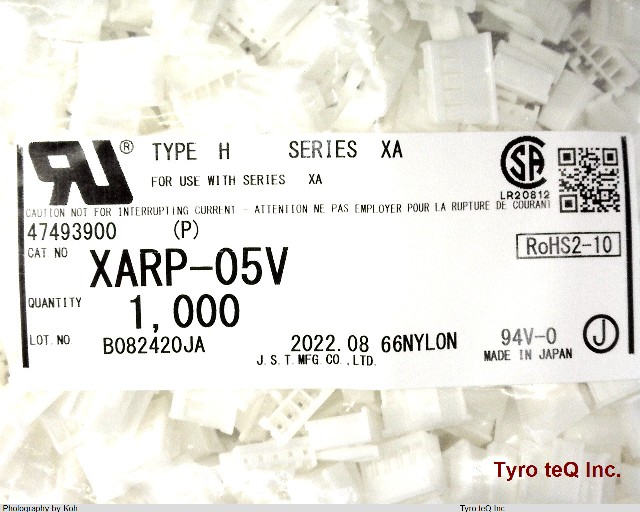 XARP-05V