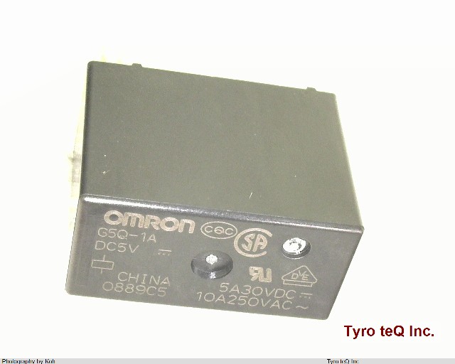 G5Q-1A DC5
