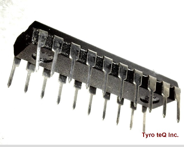 SN74F244N