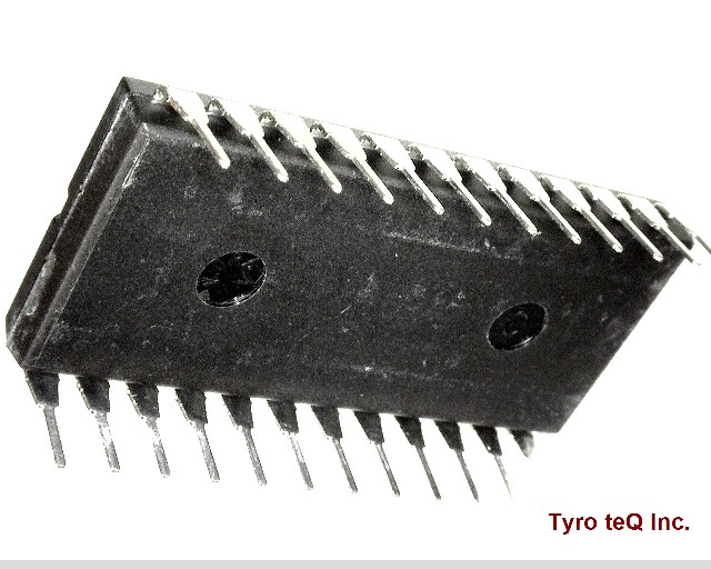 GD74LS154