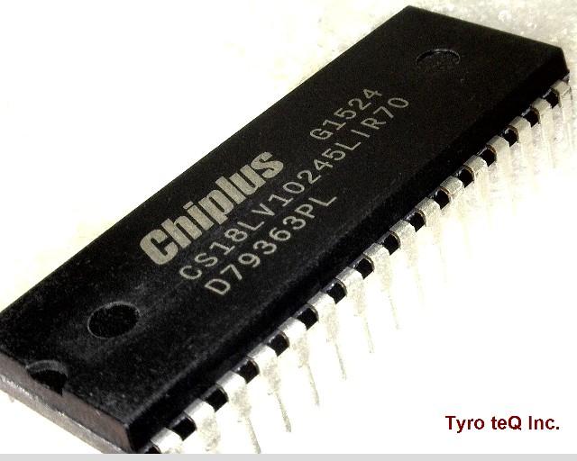 CS18LV10245LIR70