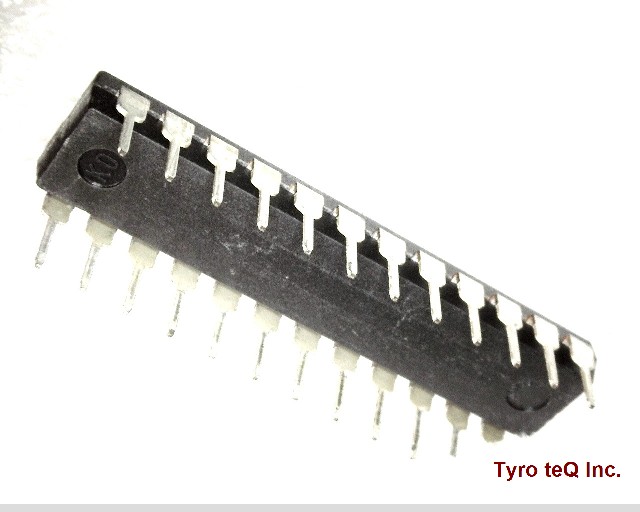 MC74HC154NCP