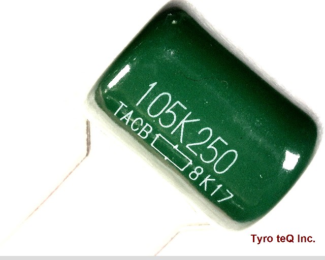 FTACB251V105KDLC0