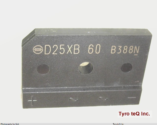 D25XB60-7000
