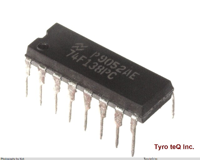 74F138PC