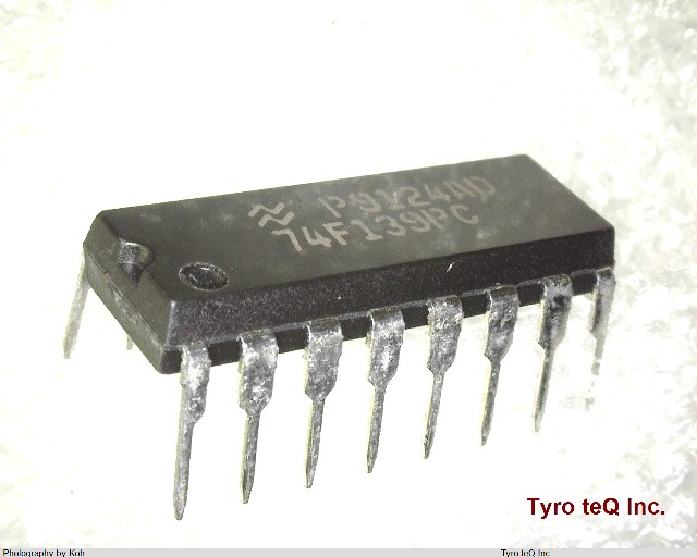 74F139PC