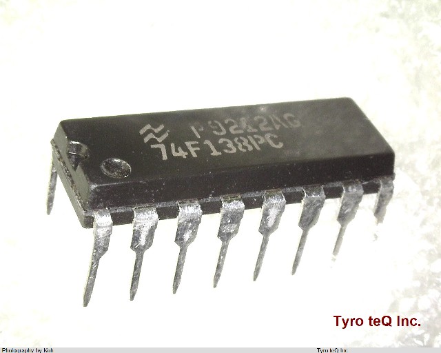 SN74F373N