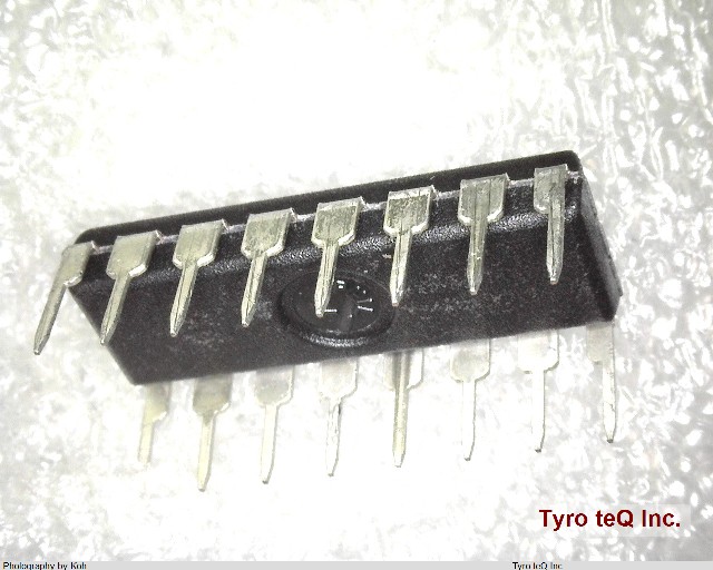 SN74LS165N