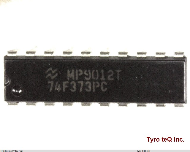 74F373PC