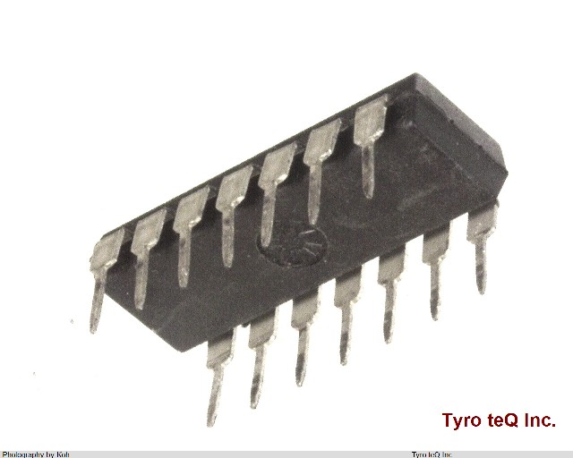 MC74F00N