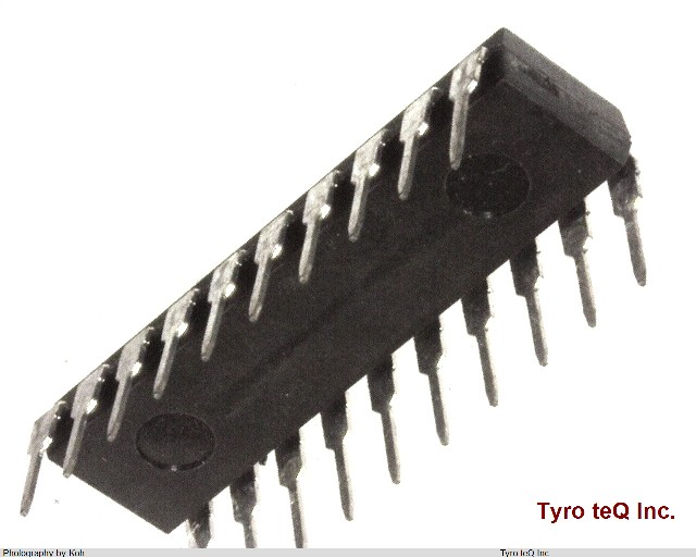 74LS244PC