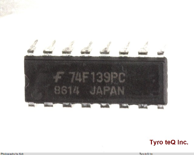 74F139PC