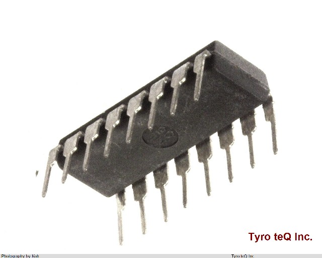 GD74LS161A