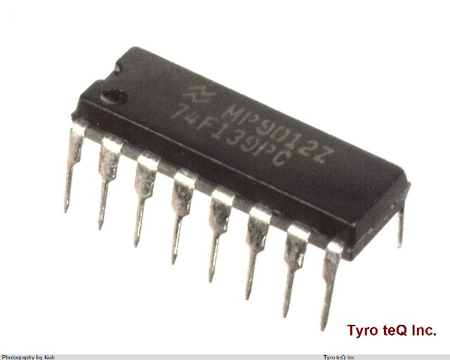 74F139PC