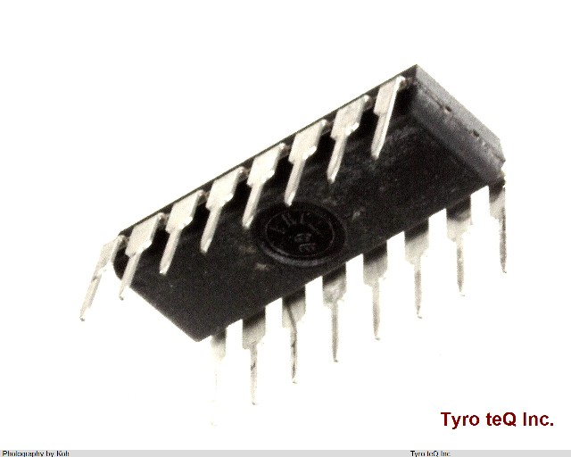 SN74LS165N