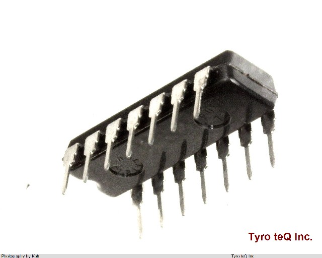 HD74LS74AP