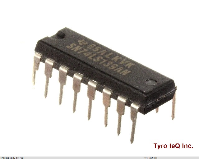 SN74LS139AN
